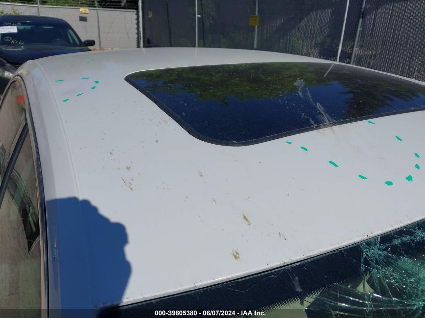 2015 Volkswagen Passat 1.8T Se VIN: 1VWBT7A36FC107687 Lot: 39605380