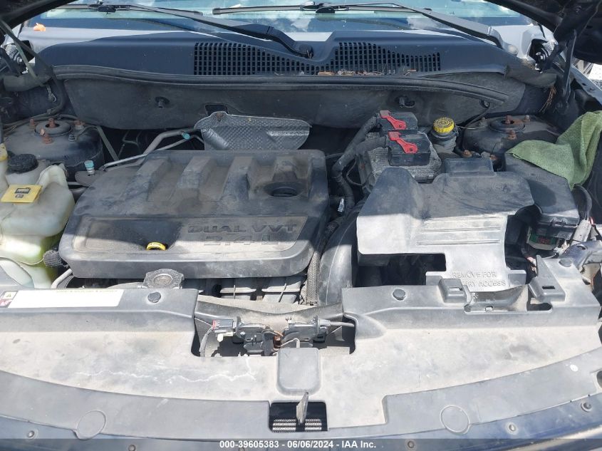 2011 Jeep Compass VIN: 1J4NF1FB4BD223490 Lot: 39605383