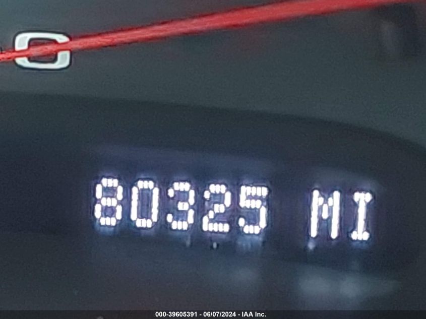 1999 Chevrolet Corvette VIN: 1G1YY22G5X5101879 Lot: 39605391