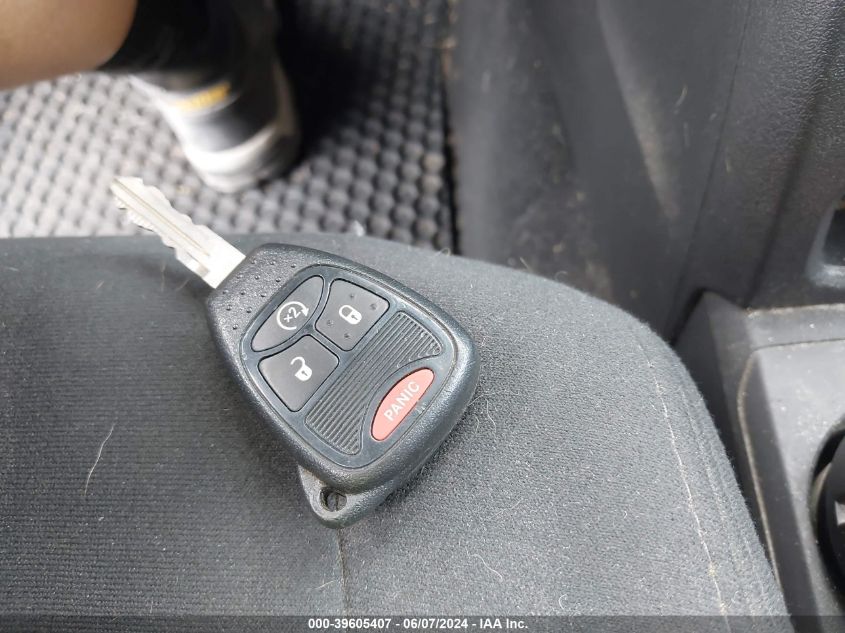 2011 Jeep Compass VIN: 1J4NF1FB2BD258061 Lot: 39605407