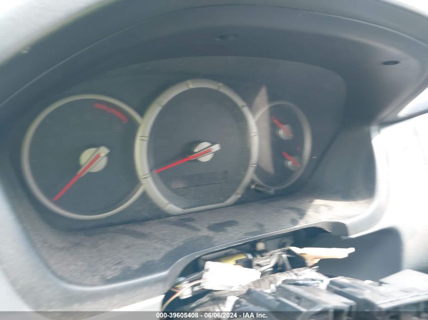 2006 Honda Pilot Ex-L VIN: 5FNYF28636B041562 Lot: 39605408