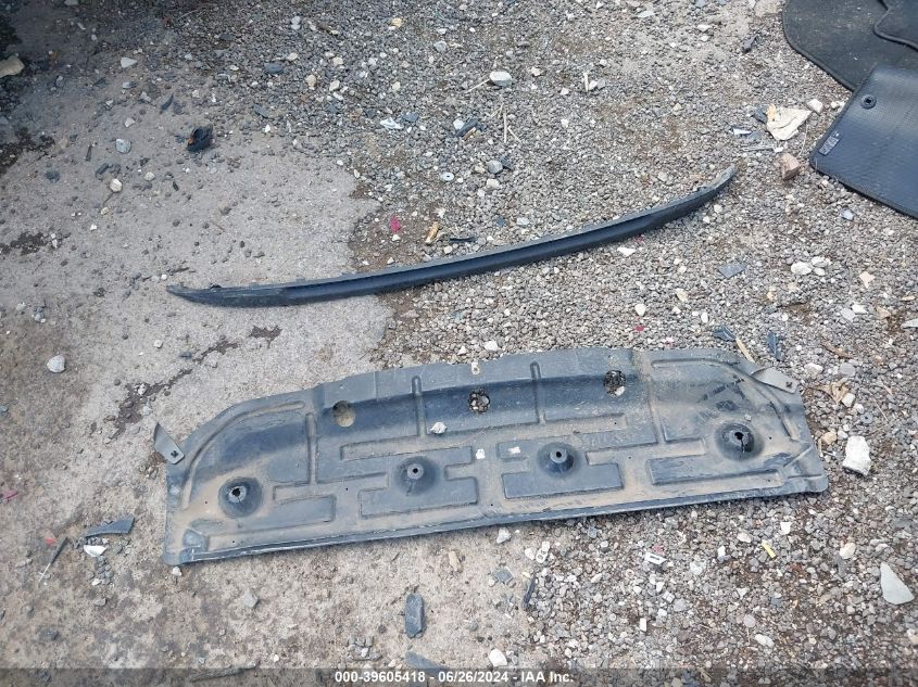 2013 Kia Optima Sx VIN: 5XXGR4A69DG236987 Lot: 39605418