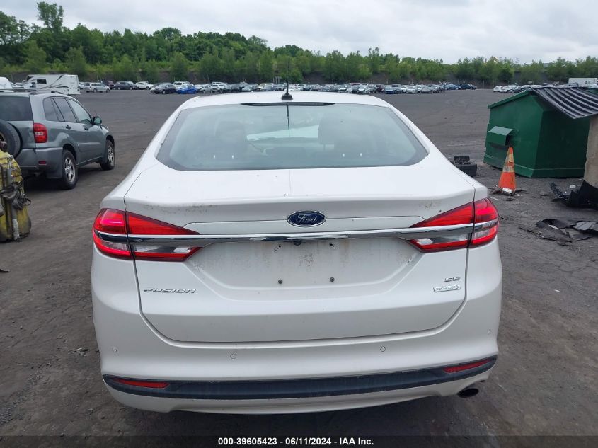 3FA6P0HD9JR106225 2018 FORD FUSION - Image 15