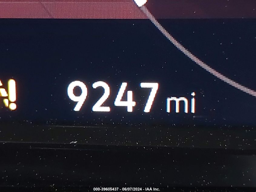 2023 VOLKSWAGEN GOLF GTI 2.0T SE - WVWSA7CD6PW141661