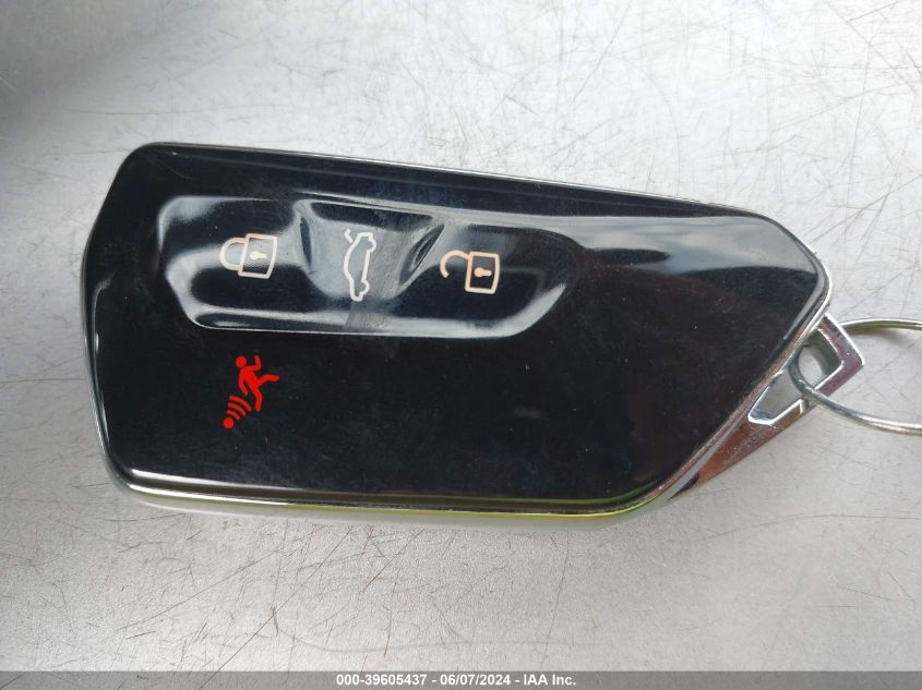 2023 VOLKSWAGEN GOLF GTI 2.0T SE - WVWSA7CD6PW141661