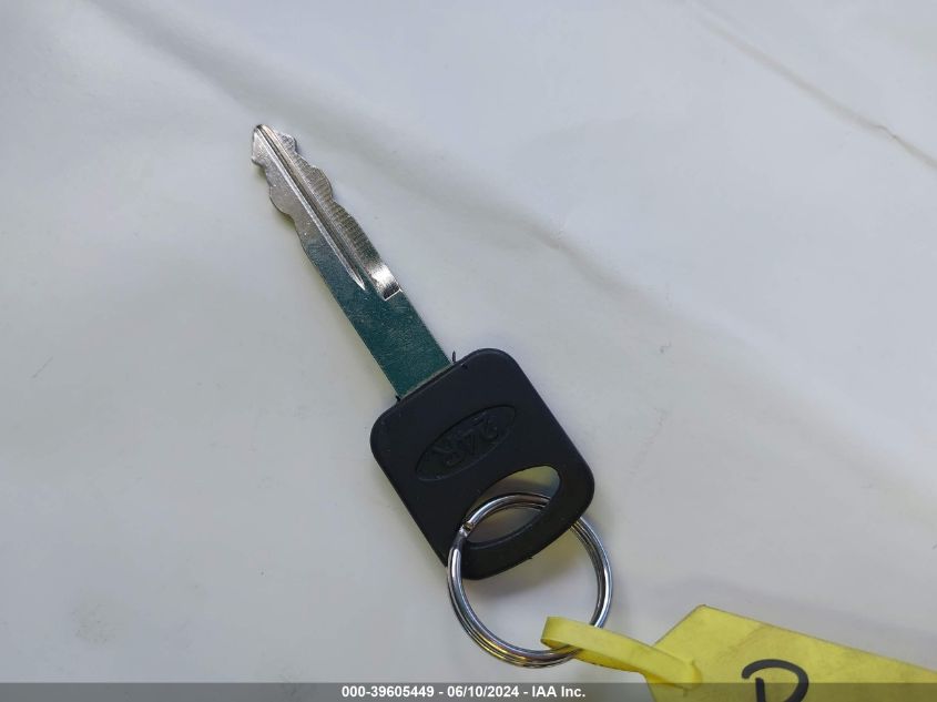 2007 Ford Ranger Fx4 Level Ii/Fx4 Off-Road/Sport/Xlt VIN: 1FTZR45E47PA04417 Lot: 39605449