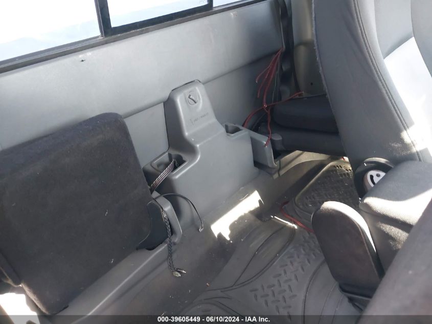 2007 Ford Ranger Fx4 Level Ii/Fx4 Off-Road/Sport/Xlt VIN: 1FTZR45E47PA04417 Lot: 39605449