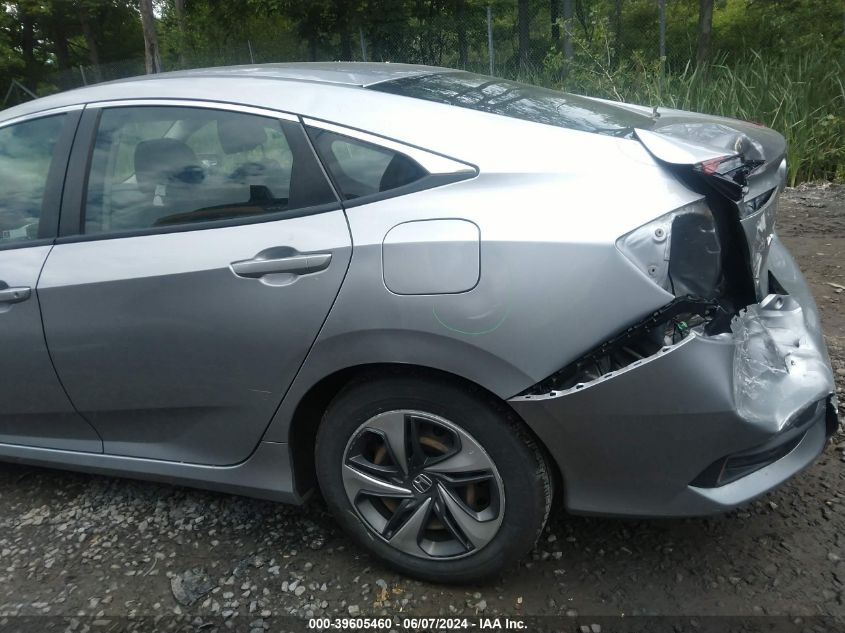 2HGFC2F68KH559871 2019 HONDA CIVIC - Image 18