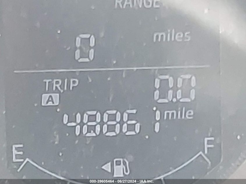 2016 Mazda Cx-5 Touring VIN: JM3KE4CY6G0842622 Lot: 39605464