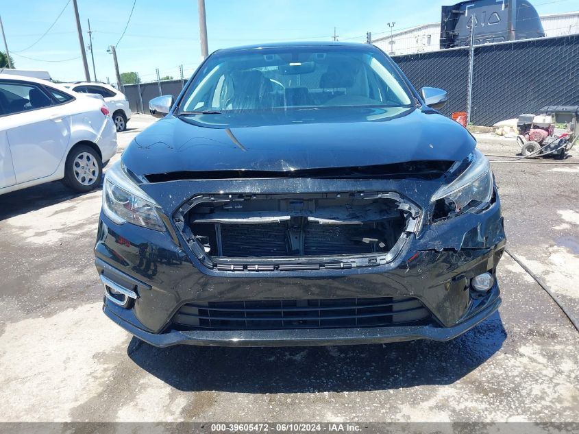 2019 Subaru Legacy 2.5I Sport VIN: 4S3BNAR69K3034222 Lot: 39605472