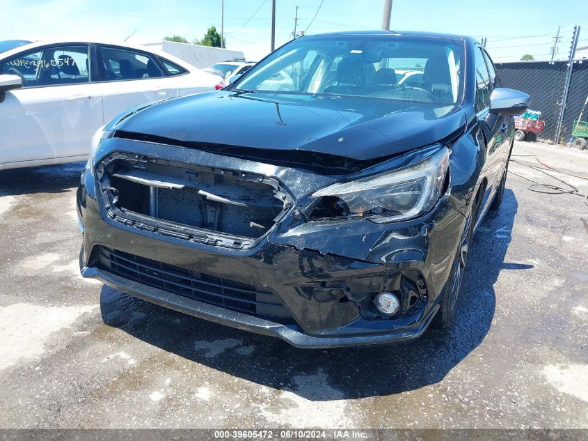 2019 Subaru Legacy 2.5I Sport VIN: 4S3BNAR69K3034222 Lot: 39605472