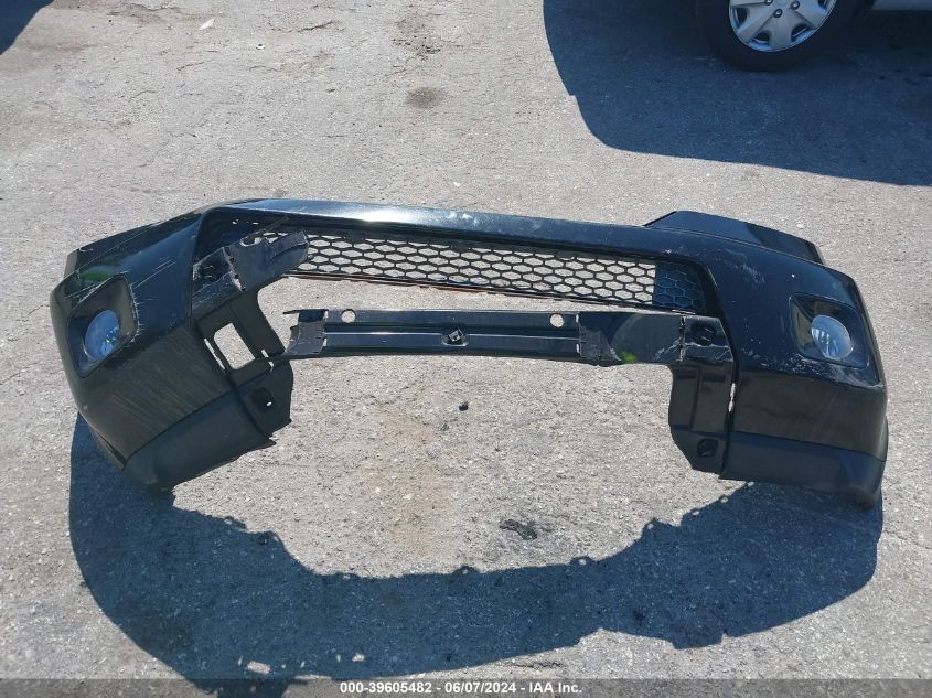 2009 Honda Pilot Ex-L VIN: 5FNYF38659B025745 Lot: 39605482