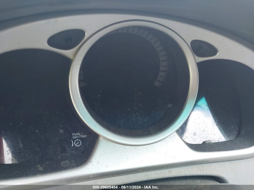 2006 Toyota Highlander Hybrid V6 VIN: JTEDW21A060008557 Lot: 39605484