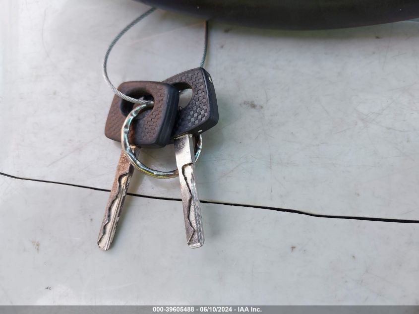 1994 Mercedes-Benz C 280 VIN: WDBHA28E7RF031976 Lot: 39605488