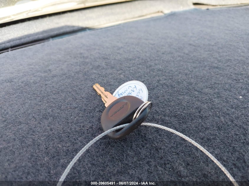 1999 Chevrolet Silverado 1500 Ls VIN: 2GCEC19T0X1210340 Lot: 39605491