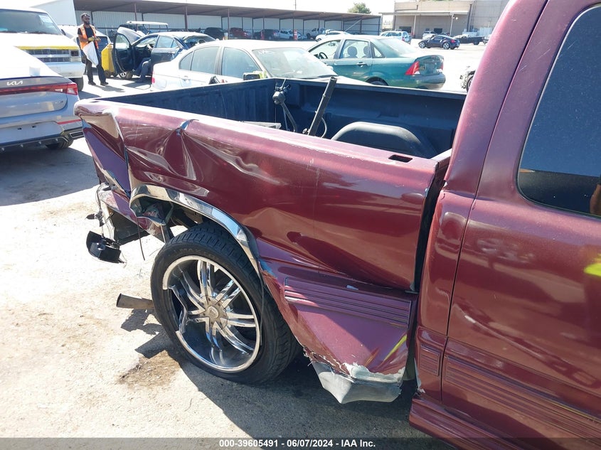 1999 Chevrolet Silverado 1500 Ls VIN: 2GCEC19T0X1210340 Lot: 39605491