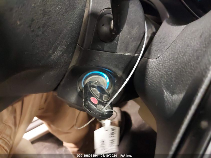 2017 Ford Focus Se VIN: 1FADP3K23HL247770 Lot: 39605494