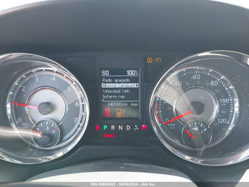 2011 Chrysler Town & Country Touring VIN: 2A4RR5DG3BR782038 Lot: 39605502