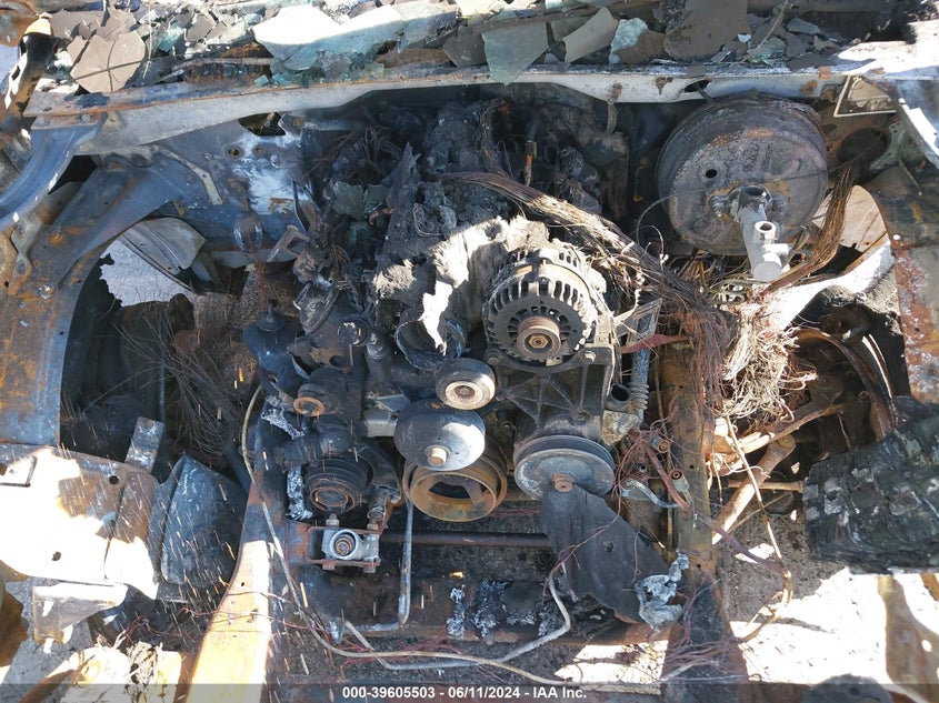 2005 Chevrolet Silverado 1500 Z71 VIN: 1GCEK19T95E205698 Lot: 39605503