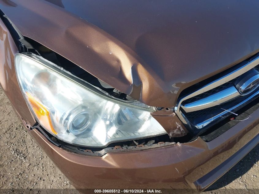 2011 Subaru Legacy 2.5I Premium VIN: 4S3BMBC68B3211778 Lot: 39605512