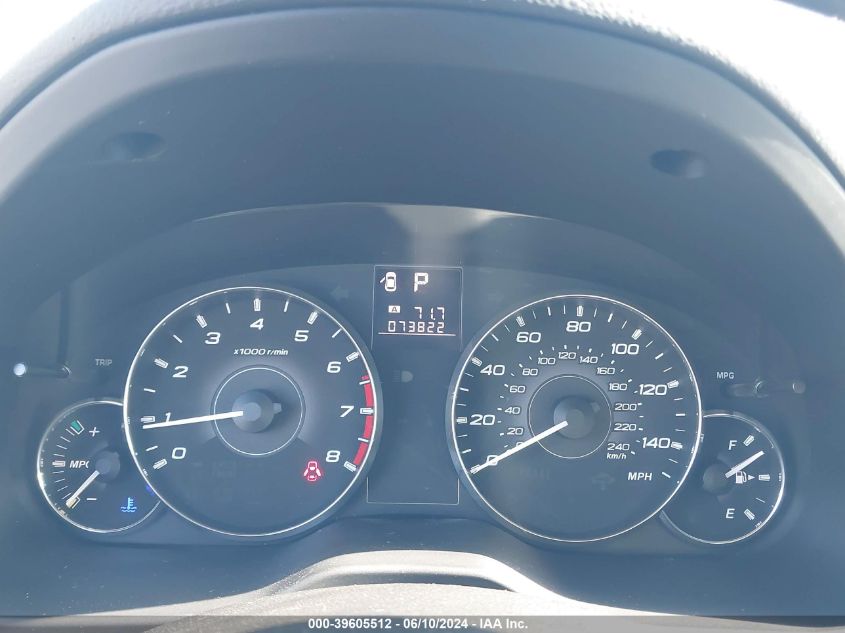 2011 Subaru Legacy 2.5I Premium VIN: 4S3BMBC68B3211778 Lot: 39605512