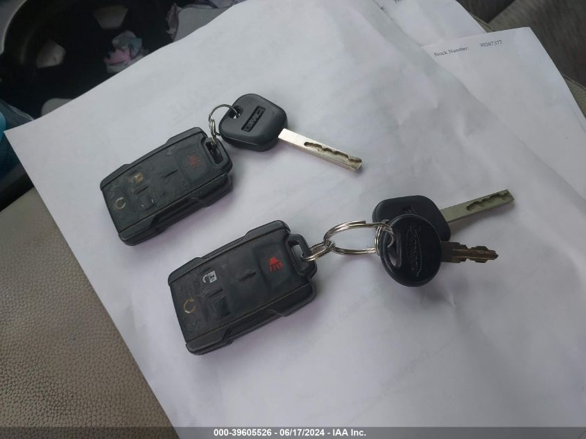 2015 GMC Sierra 1500 Sle VIN: 1GTV2UEC8FZ371129 Lot: 39605526