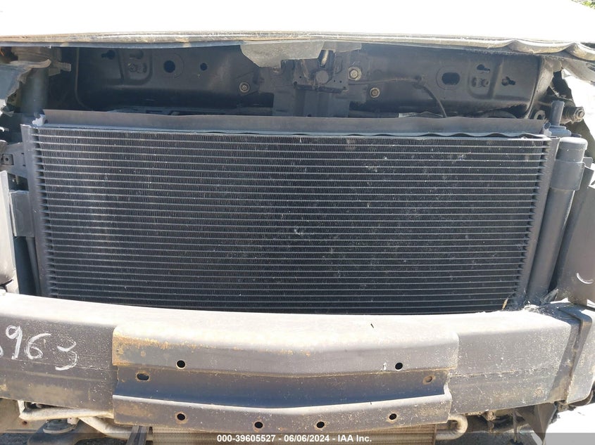 2014 CHEVROLET TRAVERSE LS - 1GNKRFKD5EJ140328