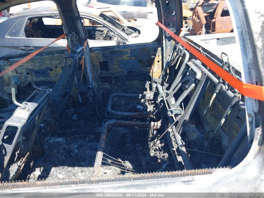 2014 GMC Sierra 2500Hd Sle VIN: 1GT120CG7EF142387 Lot: 39605530