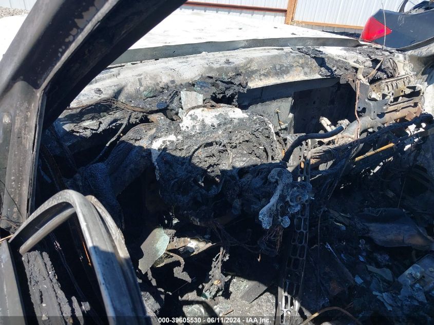 2014 GMC Sierra 2500Hd Sle VIN: 1GT120CG7EF142387 Lot: 39605530