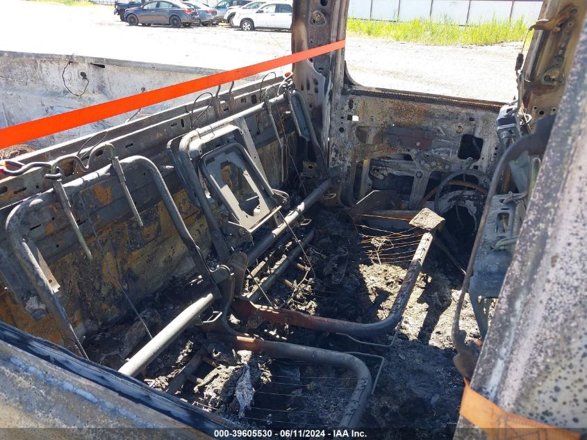 2014 GMC Sierra 2500Hd Sle VIN: 1GT120CG7EF142387 Lot: 39605530