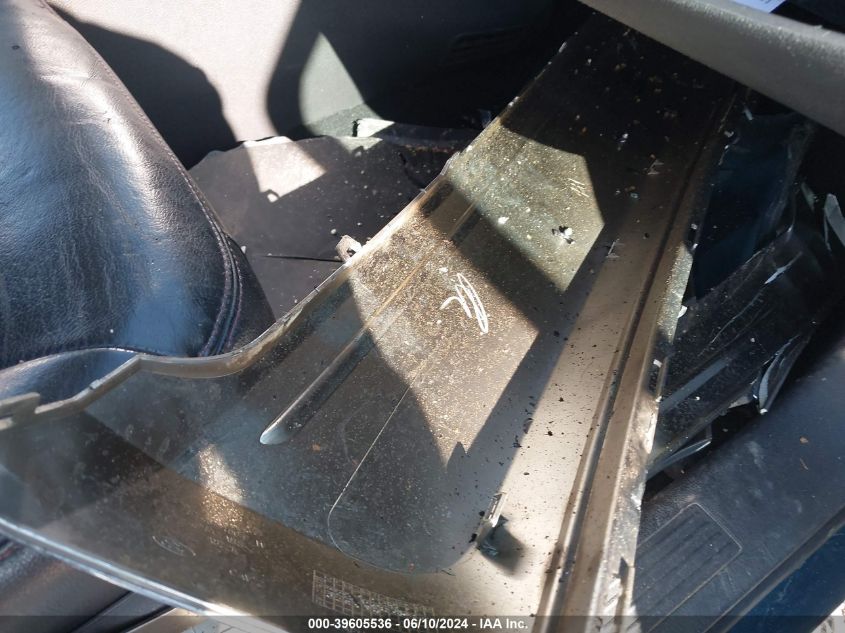 2011 Ford Edge Sel VIN: 2FMDK4JC0BBB61876 Lot: 39605536