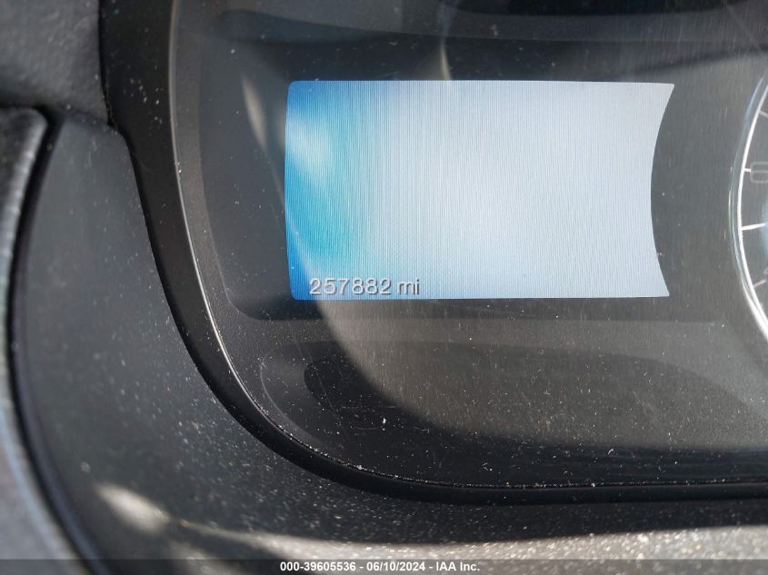 2011 Ford Edge Sel VIN: 2FMDK4JC0BBB61876 Lot: 39605536