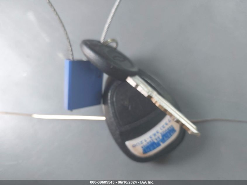 2010 Chevrolet Impala Ls VIN: 2G1WA5EN1A1199955 Lot: 39605543