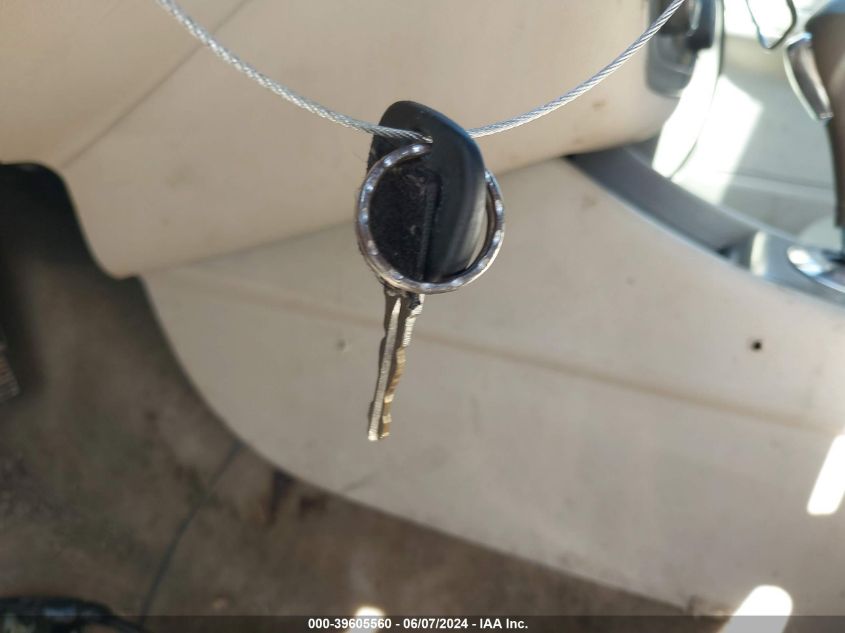 2007 Chevrolet Impala Lt VIN: 2G1WC58R079237890 Lot: 39605560