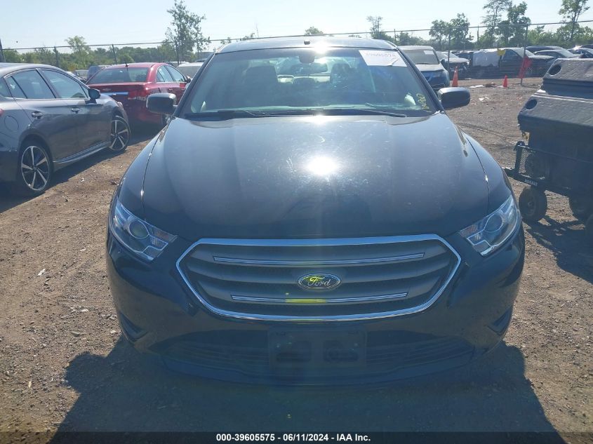 2018 Ford Taurus Se VIN: 1FAHP2D85JG108946 Lot: 39605575