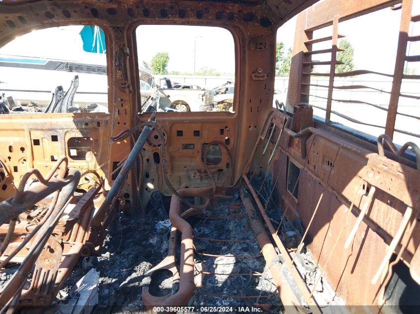 2009 Dodge Ram 3500 St VIN: 3D7MX48L29G538734 Lot: 39605577