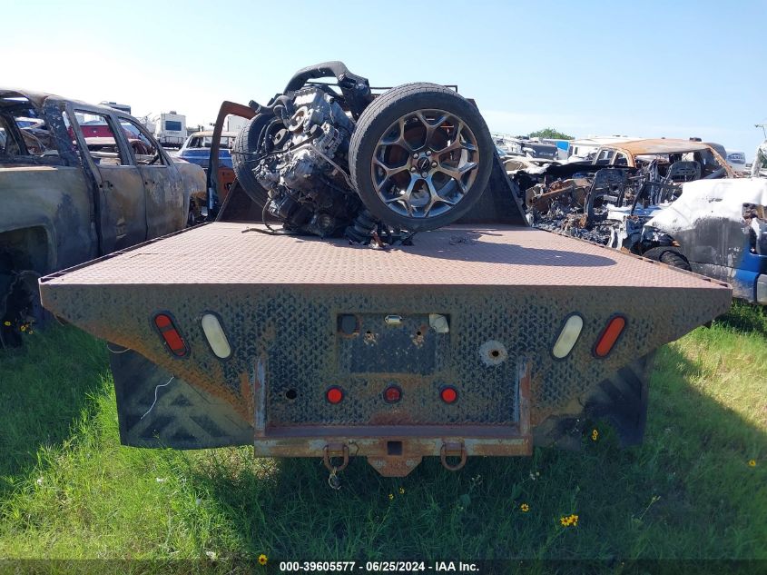 2009 Dodge Ram 3500 St VIN: 3D7MX48L29G538734 Lot: 39605577