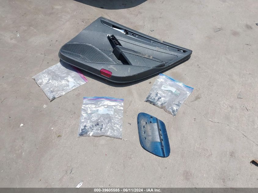 2022 Volkswagen Passat 2.0T Se VIN: 1VWSA7A31NC007808 Lot: 39605585