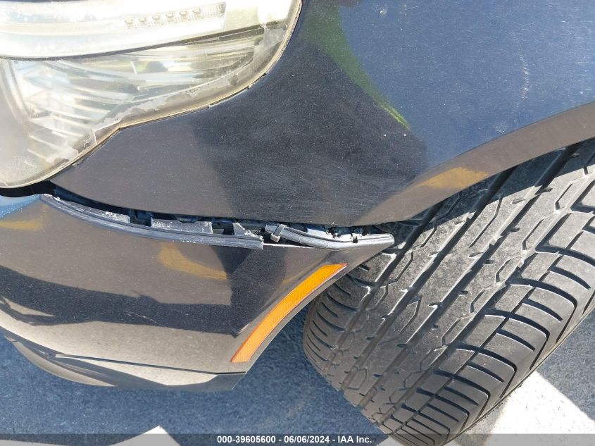 2010 BMW 550I VIN: WBANW5C52ACT57251 Lot: 39605600