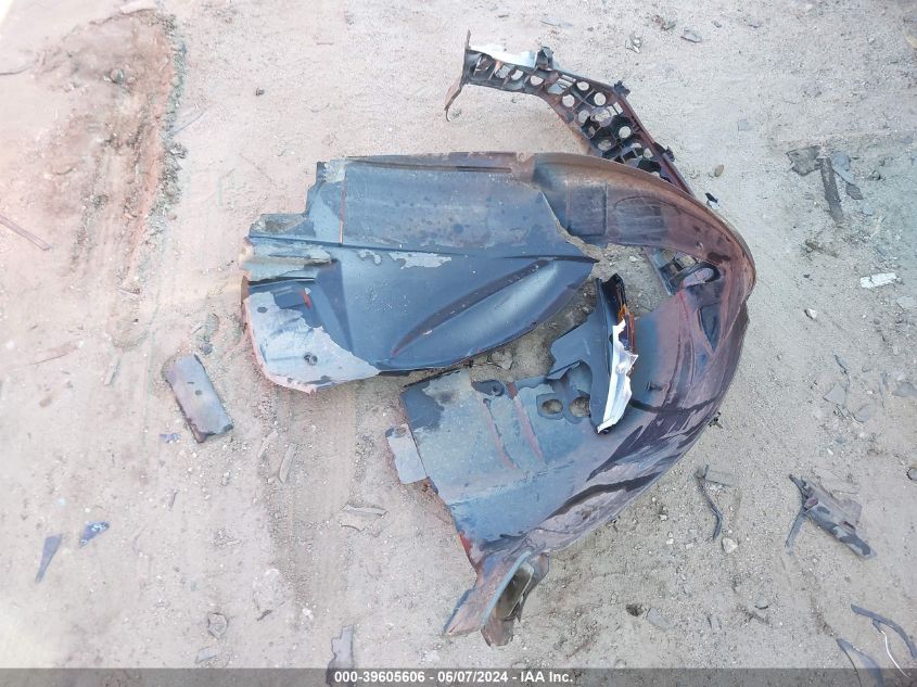 2011 Ford Edge Sel VIN: 2FMDK3JC8BBB50036 Lot: 39605606