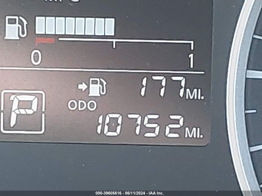 2022 Nissan Kicks S Xtronic Cvt VIN: 3N1CP5BV1NL520901 Lot: 39605616