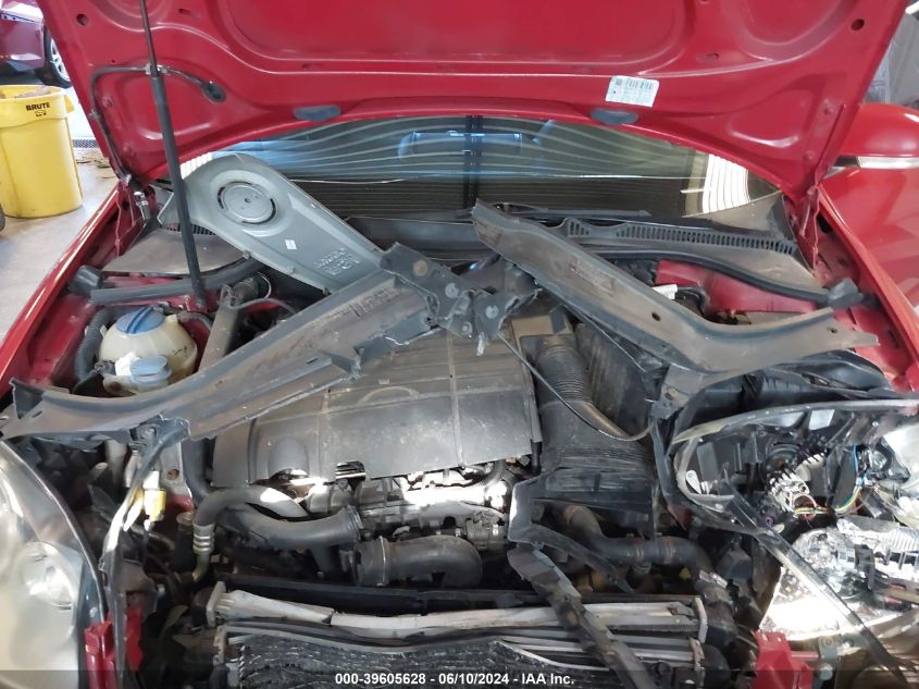 2006 Volkswagen Jetta Gli VIN: 3VWXJ71K36M676210 Lot: 39605628