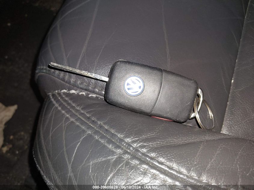 2006 Volkswagen Jetta Gli VIN: 3VWXJ71K36M676210 Lot: 39605628