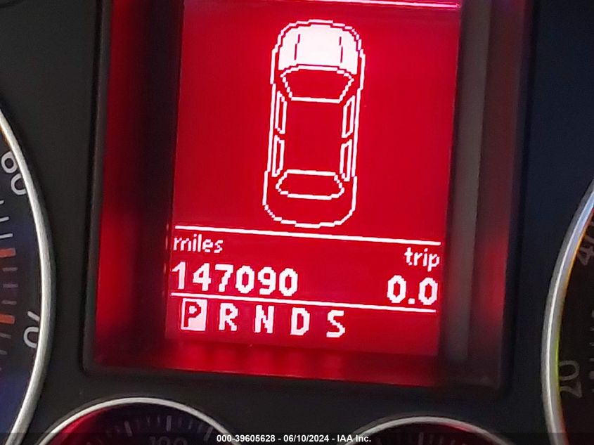 2006 Volkswagen Jetta Gli VIN: 3VWXJ71K36M676210 Lot: 39605628