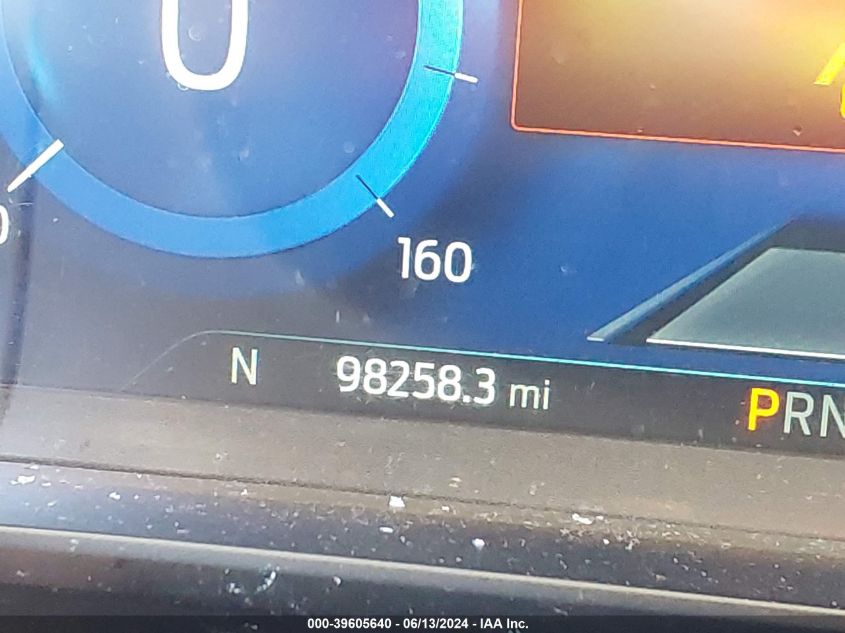 2021 Ford Escape Sel VIN: 1FMCU0H67MUB03887 Lot: 39605640