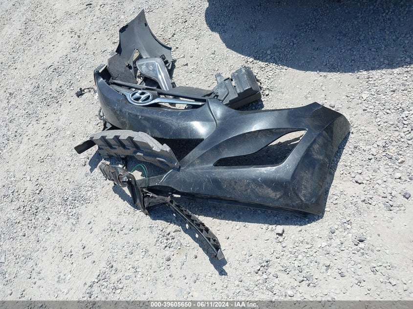 2014 Hyundai Elantra Se VIN: KMHDH4AE1EU142283 Lot: 39605650