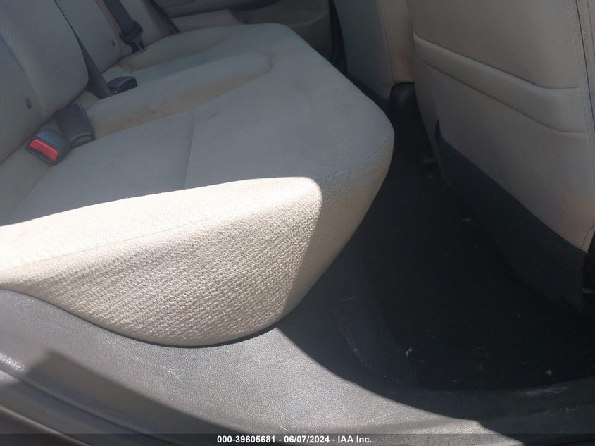 2013 Honda Civic Lx VIN: 19XFB2F59DE291467 Lot: 39605681