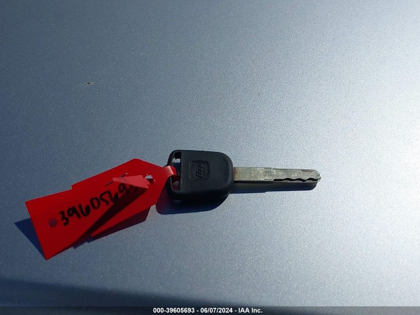 2010 Honda Accord 2.4 Lx VIN: 1HGCP2F30AA031865 Lot: 39605693