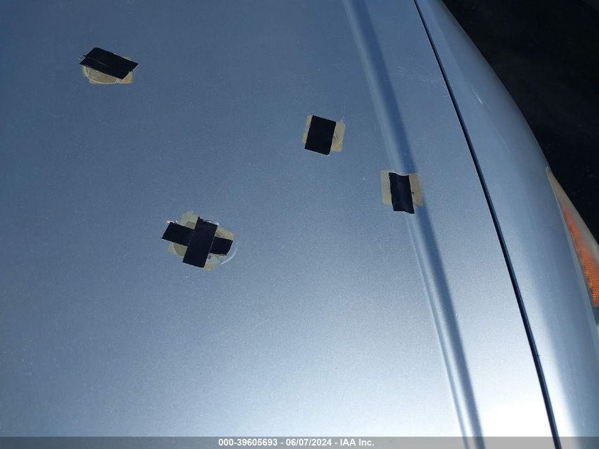 2010 Honda Accord 2.4 Lx VIN: 1HGCP2F30AA031865 Lot: 39605693