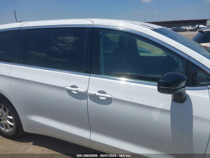 2024 CHRYSLER PACIFICA TOURING L - 2C4RC1BGXRR119692